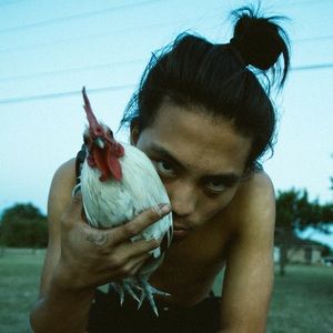 Meet your Posher, Matthew